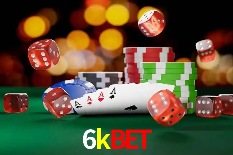 Diretório de Jogos 6kbet