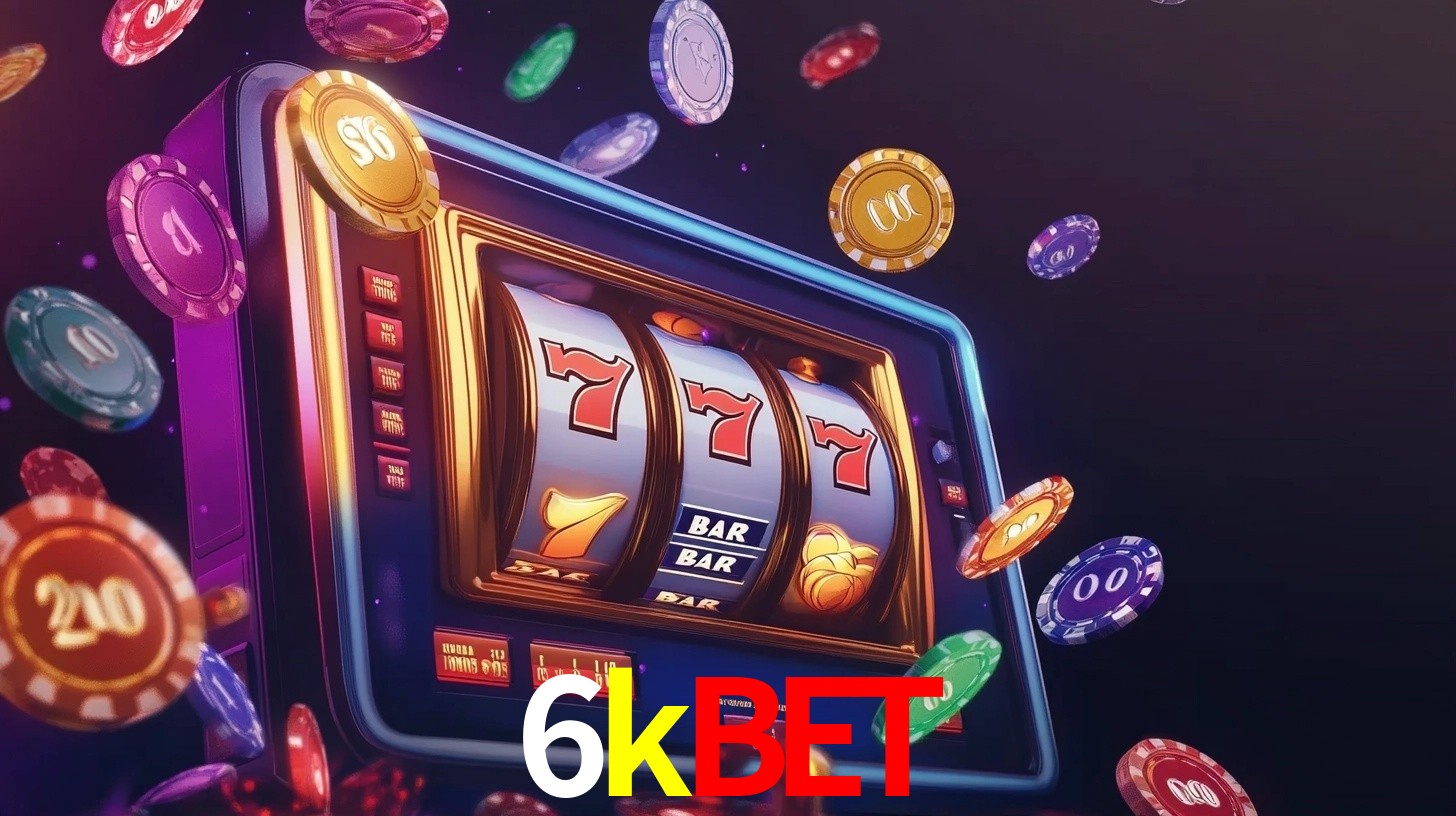 Welcome Bonus 6kbet