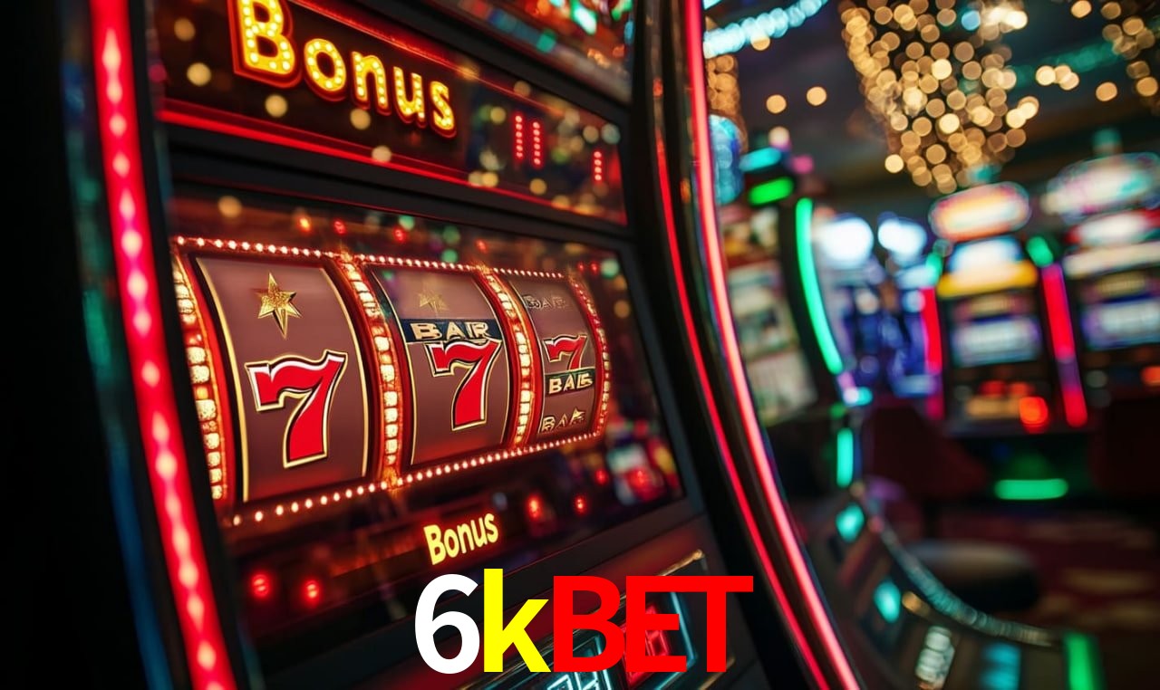 Mercados ao vivo e cash out na 6kbet