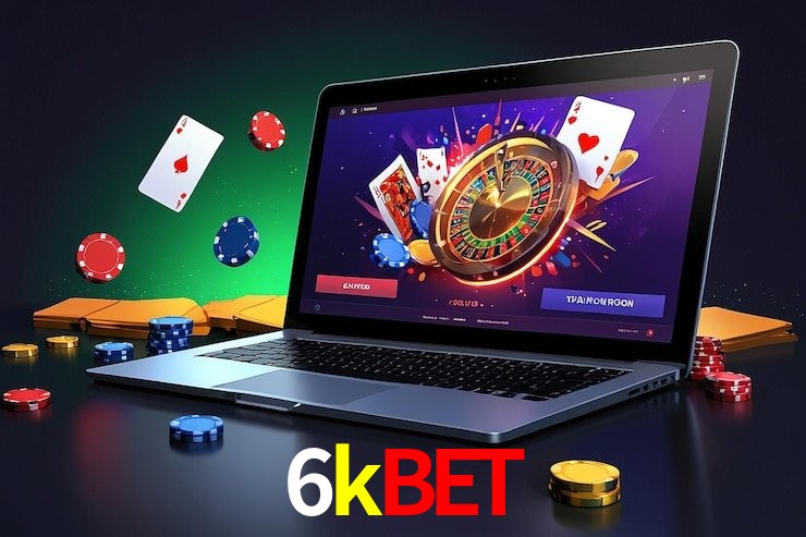 Bônus e promoções da 6kbet