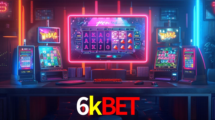 6kbet game